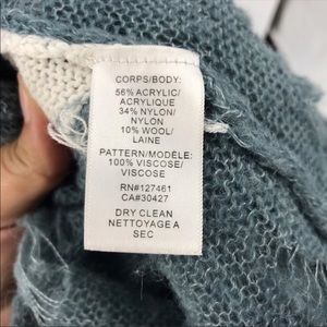 Wild fox Seeing Stars Lennon Sweater